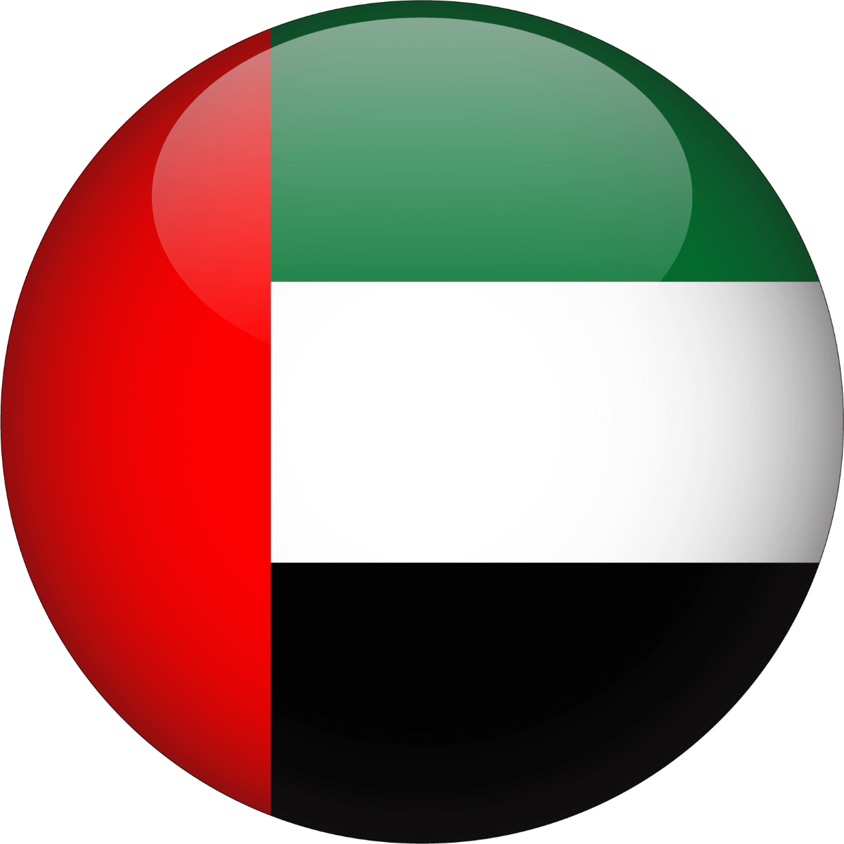 UAE Flag